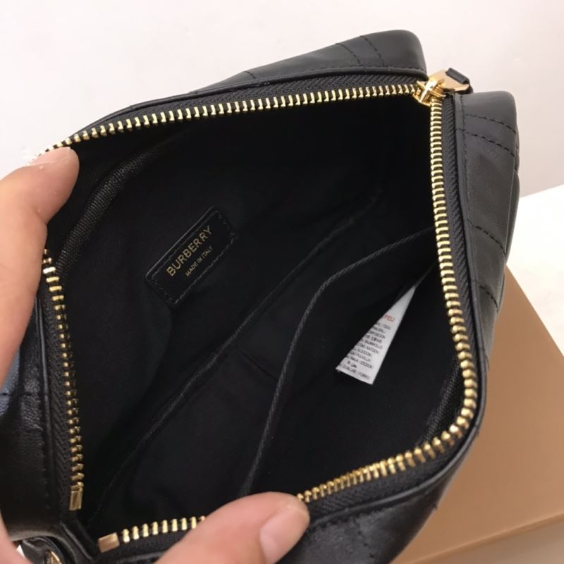 Burberry Satchel Bags